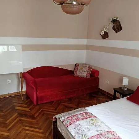 Alloga Apartment *