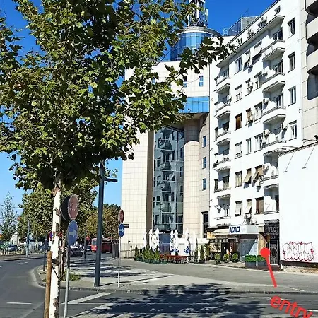 Apartment Alloga