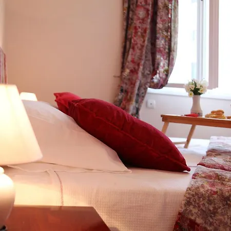 Appartement Alloga *