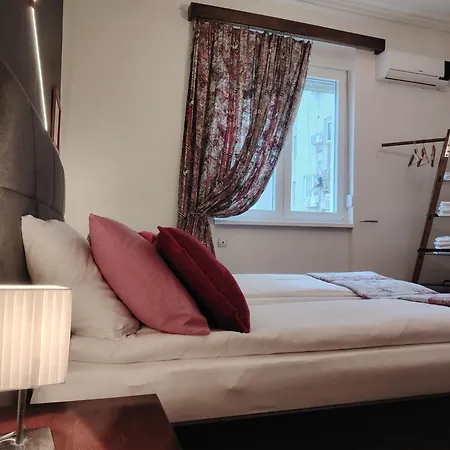 Alloga ベオグラード