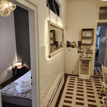 Alloga * ベオグラード