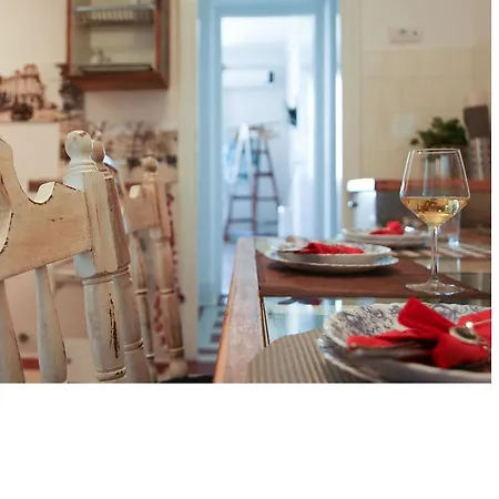 Appartement Alloga Belgrado