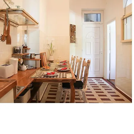 Appartement Alloga Belgrado