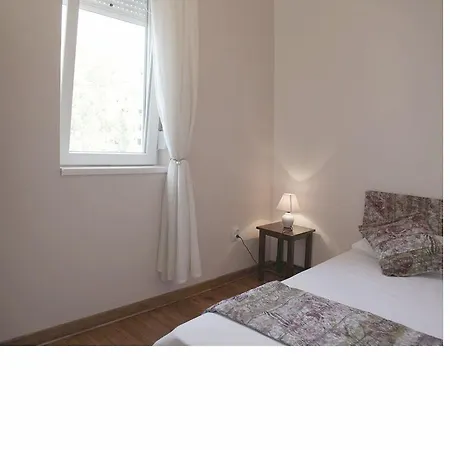 Apartment Alloga *