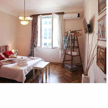 Alloga * ベオグラード